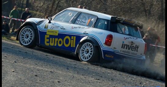 Valasska Rally